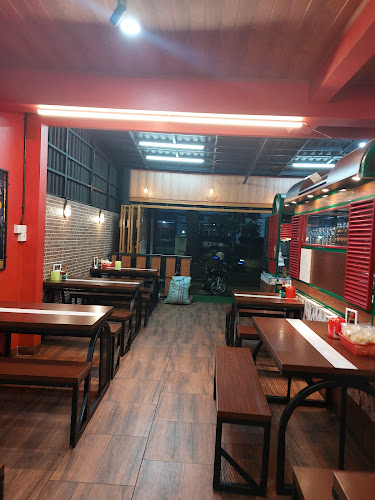 Comentarii opinii despre Sop Djanda cipaganti