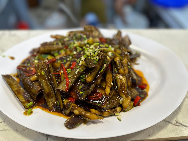 KAPTEN SEAFOOD SURABAYA UTARA