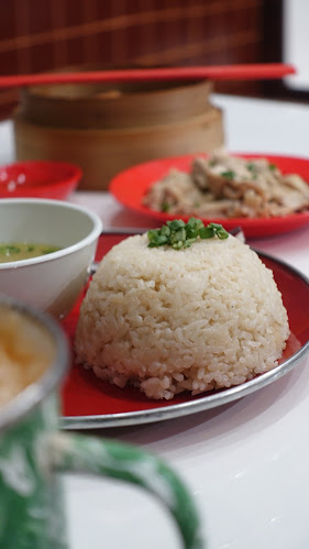 Comentarii opinii despre Laoban Kopitiam Denpasar