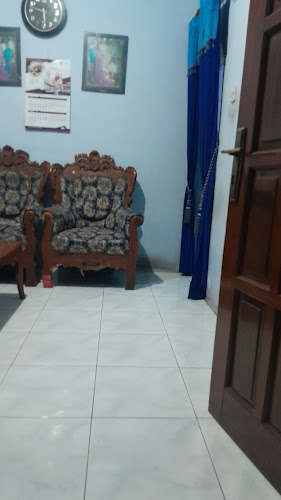 Jl.talang candistom RT 02 no 68, RT.no 68/RW.11, Candi, Kec. Candisari, Kota Semarang, Jawa Tengah 50252