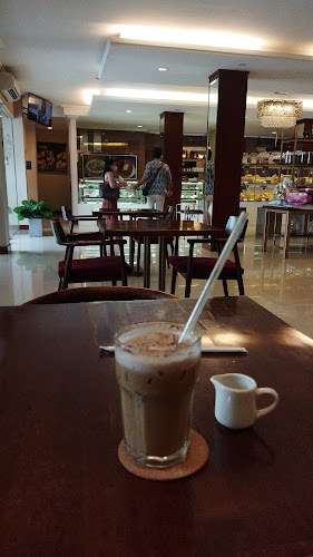 Comentarii opinii despre Goddes Bakery