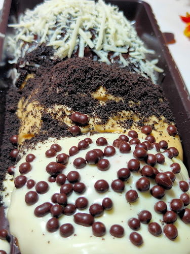 Dapur Queen Ternate - Kota Ternate