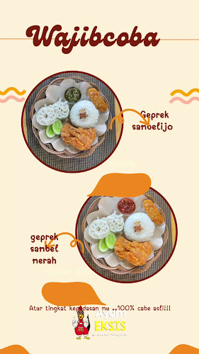 Opinii despre Plat G Cafe Reborn în Kota Pekalongan - Gastronomi dan perhotelan