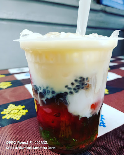 BARENG FOOD & ES MIE RAMEN MUMER