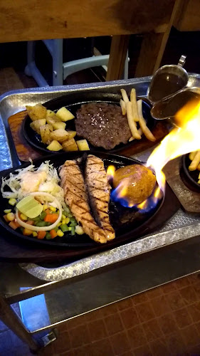 Comentarii opinii despre BONCAFE KUPANG INDAH