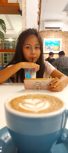 San.Da.Ran Coffee - Kota Bandung