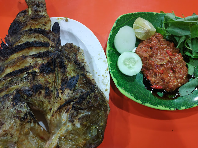 RM. Sari Laut Abimanyu 99 Wong Lamongan