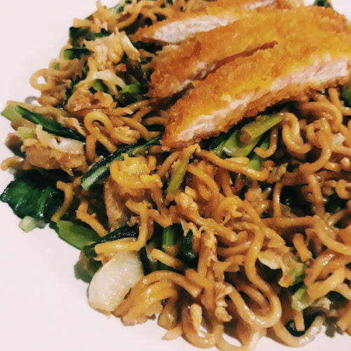 BACCOLOGY CAFE - Kota Bandung