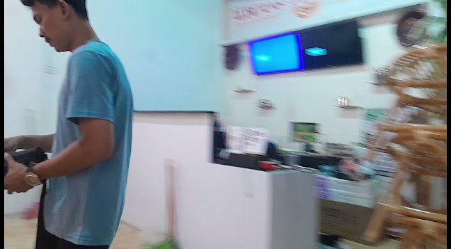 ALBEANS Food & Drink - Kota Jambi