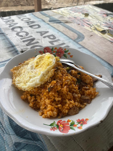 Warung Tek'Nof Binaan YBM PLN