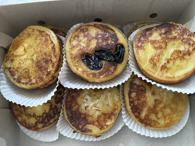 Lumpur Kentang Wolak Walik - Kota Malang