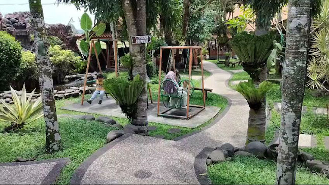 RM. Saung Jembar - Kab. Tasikmalaya