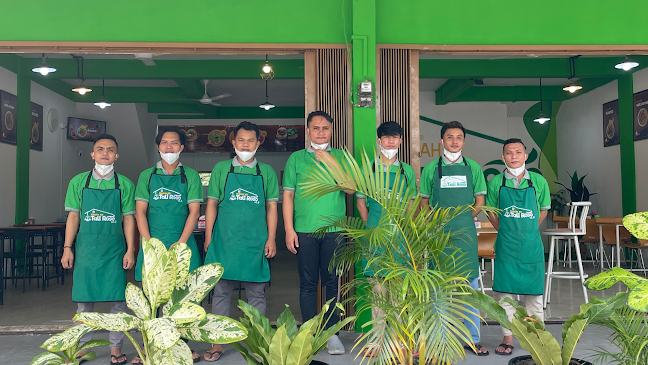 Rumah Es Tali Roso - Batam Center - Kota Batam