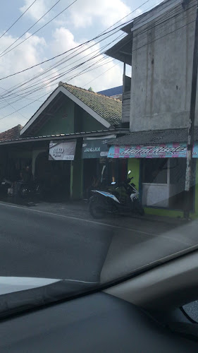 J6G9+CPW, J6G9+FPVJl. KepayangRajabasa, Kemiling Permai, Kec. Rajabasa, Kota Bandar Lampung, Lampung 35152