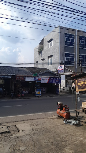 Jl. Musi Raya Barat No.2, Sialang, Kec. Sako, Kota Palembang, Sumatera Selatan 30961