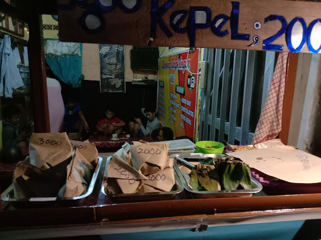 Waroeng kopiQu "wKj" MADIUN - Kota Madiun