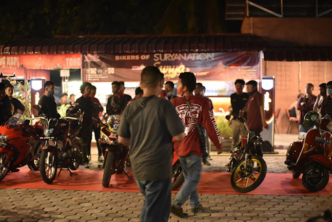 Comentarii opinii despre Tong Kopi