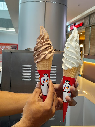 Mixue Grand Batam Mall