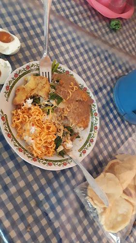 Opinii despre RumahMakanNurlela în Kota Ambon - Gastronomi dan perhotelan