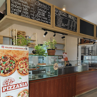Pizzasia Bogor