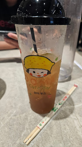 Le Garden Palembang Indah Mall