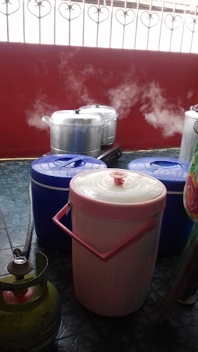 Opinii despre Warung Nasi Bunda în Kota Palembang - Gastronomi dan perhotelan