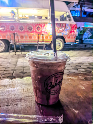 Unnamed Road, Keprabon, Kec. Banjarsari, Kota Surakarta, Jawa Tengah 57131