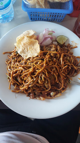 Comentarii opinii despre Mie Rumbi (Bang Jai)