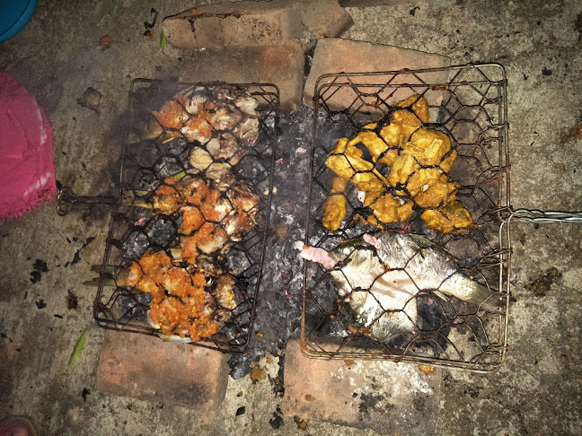 Warung Elma - Gastronomi dan perhotelan