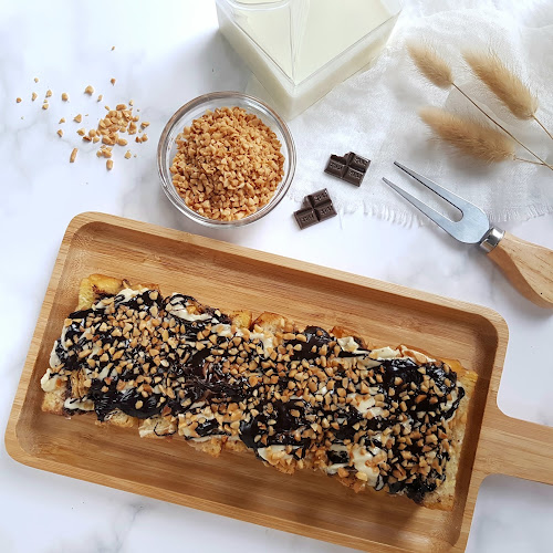 Comentarii opinii despre Roti Bakar Bahagia