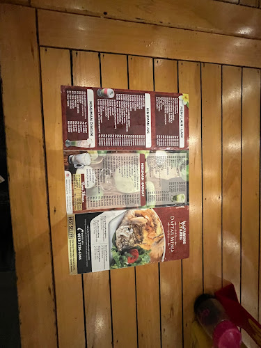 Warung Wareg Ngandat