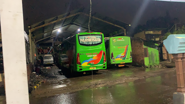 Warung Kopi Bening - Surabaya