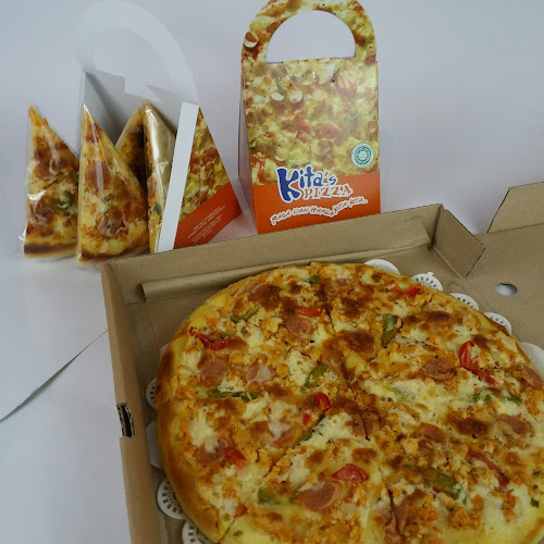 Opinii despre Kita's Pizza în Kota Mataram - Gastronomi dan perhotelan