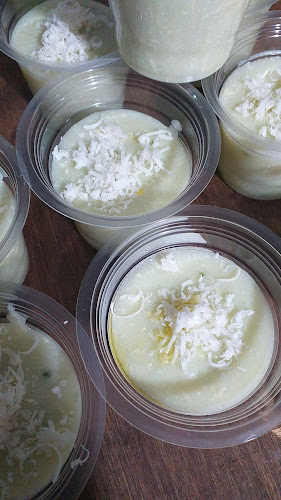 Bubur Bayi BABY MEALS Kota Batu - Gastronomi dan perhotelan