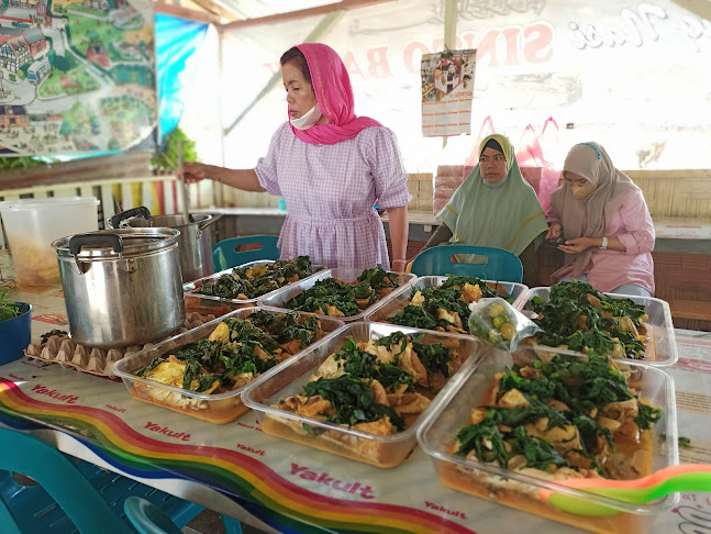 Comentarii opinii despre Warung Nasi Sinto Barokah