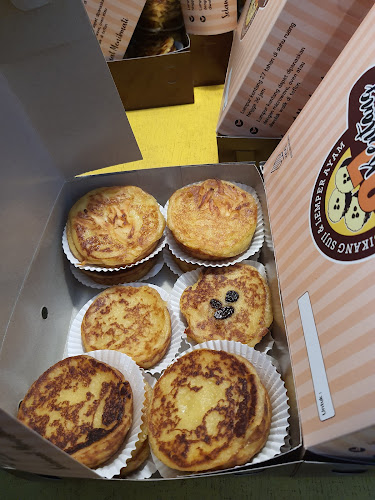 Lumpur Kentang Wolak Walik - Kota Malang