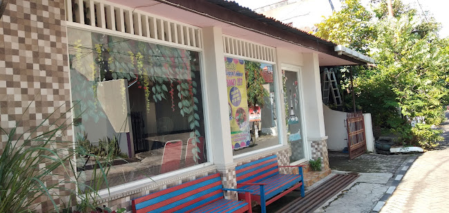 Lies Zupa Leker - Kota Semarang