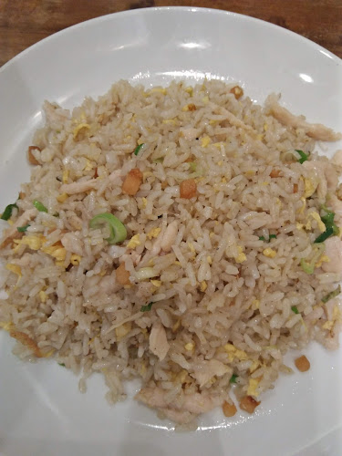 Imperial Kitchen Mall The Park, Serua, Kec. Bojongsari, Kota Depok, Jawa Barat 16517