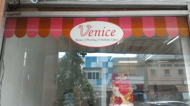 Opinii despre Venice Cake Semarang în Kota Semarang - Gastronomi dan perhotelan