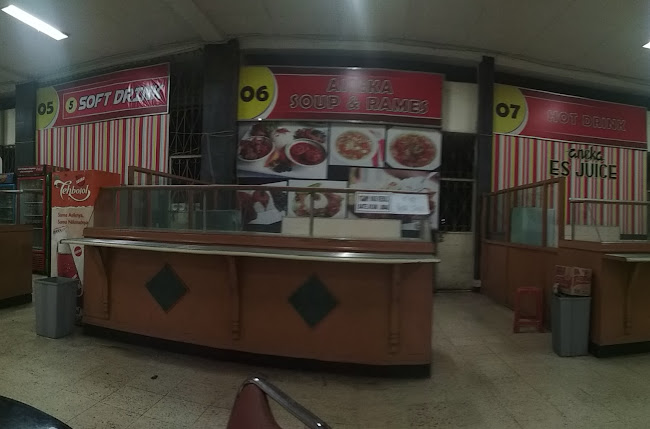 Opinii despre Cafe Taruna Akademi Kepolisian în Kota Semarang - Gastronomi dan perhotelan