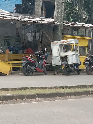Pasar Windu - Kota Depok