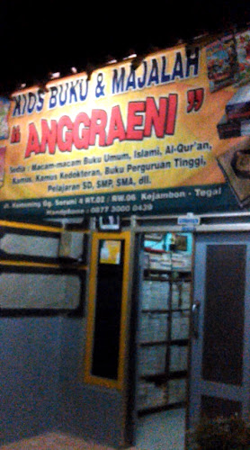 Pasar Alun-alun Tegal