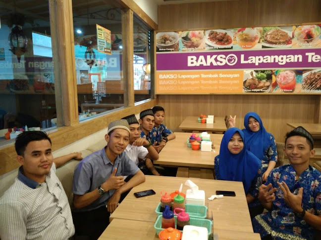 Comentarii opinii despre Bakso Lapangan Tembak Senayan