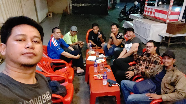 Warung sunshine - Kota Bandar Lampung