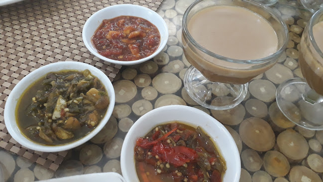 Comentarii opinii despre PONDOK PINDANG UMAK BUKIT