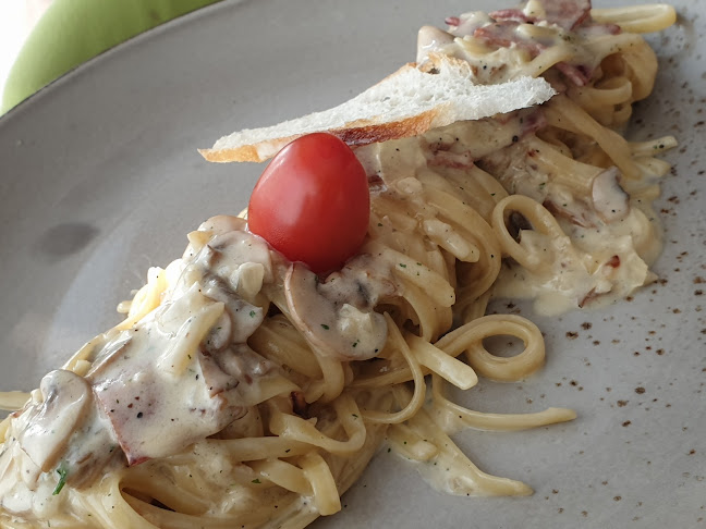 Opinii despre Tanamera Coffee Graha Famili în Surabaya - Gastronomi dan perhotelan