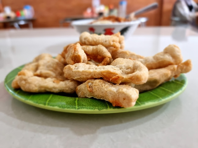 Pempek Fenny Lubuk Linggau