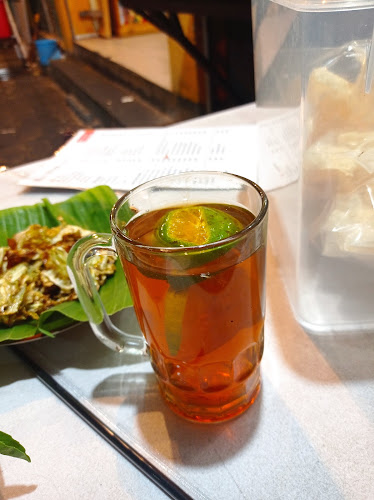 Warung Cari Makan - Kota Surakarta