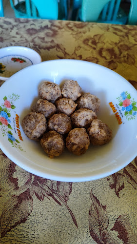 Opinii despre Warung Bakwan Brak Probolinggo în Kota Probolinggo - Gastronomi dan perhotelan