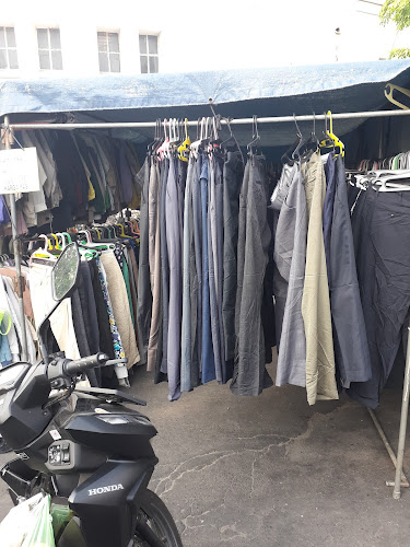 Comentarii opinii despre Pasar Pagi Tugu Pahlawan